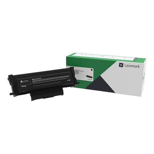 Lexmark B221000 genuine toner cartridge