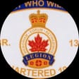 Enfield Legion Secretary